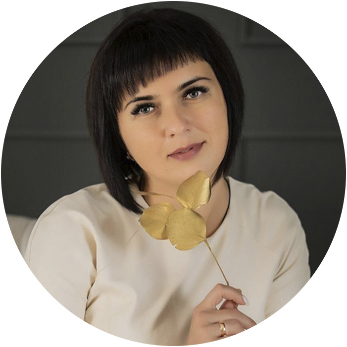 Савченко Татьяна
